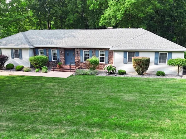 7 Thurston Blvd, Utica, NY 13501