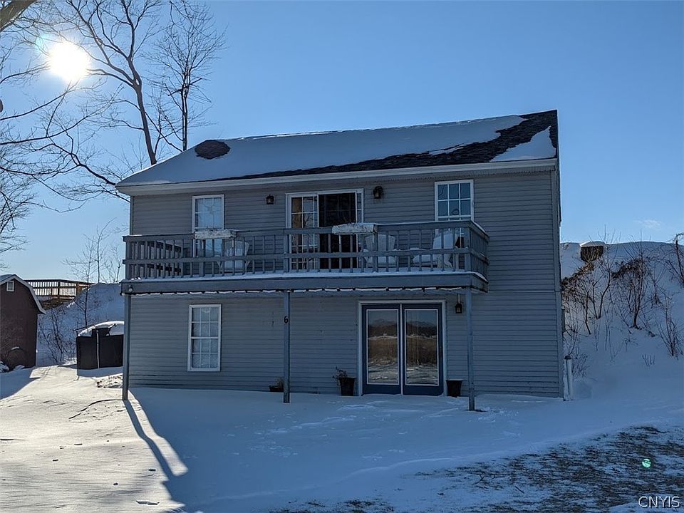 6 Renshaw Bay Rd, Mannsville, NY 13661 Zillow