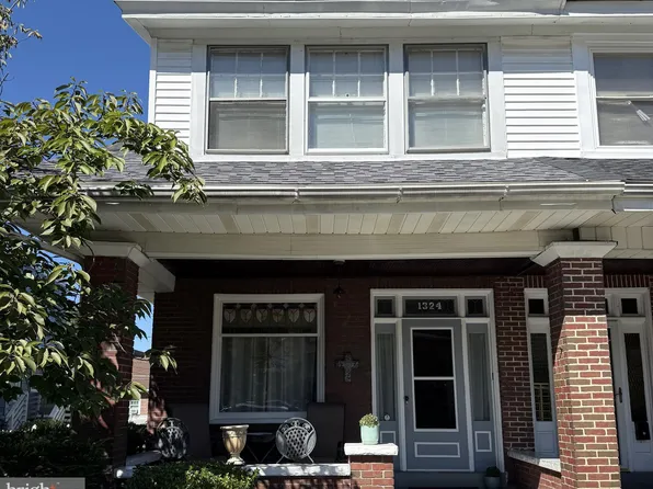 1324 N 14th St, Reading, PA 19604