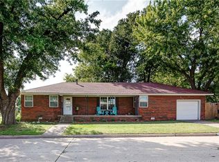 1801 N Utah Ave, Oklahoma City, OK 73107