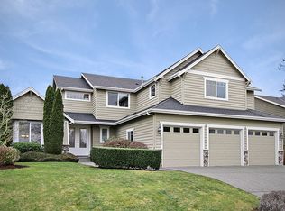 16533 124th Ave NE, Bothell, WA 98011