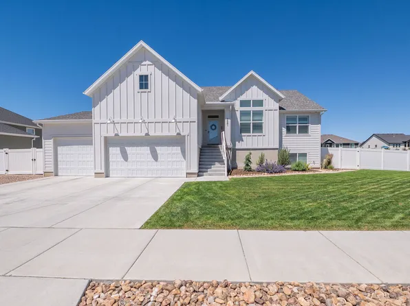 3561 S Green Farm Way, Ogden, UT 84401
