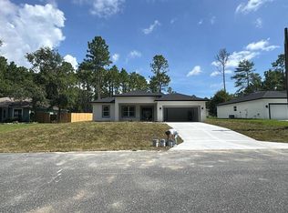 1481 W Landmark Dr, Citrus Springs, FL 34434