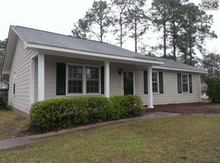 138 Condor Rte, Lexington, SC 29073