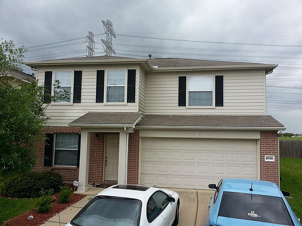 1st image of 8706 Arapahoe Pass Ln
