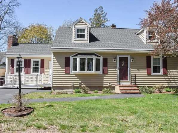 115 Staples St, Lowell, MA 01851
