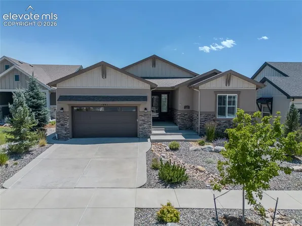 1061 Native Dancer Ter, Colorado Springs, CO 80921