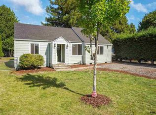 1321 Filbert St, Lebanon, OR 97355