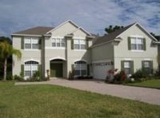 352 Merlot Dr, Ocoee, FL 34761