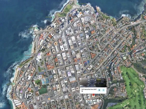 7411 Herschel Ave Unit 1B, La Jolla, CA 92037