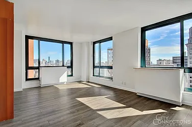 Rented by City Connections Realty