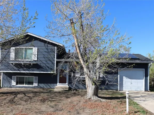 1727 E 83rd Avenue, Denver, CO 80229