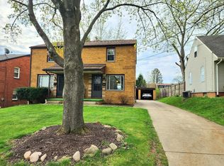 328 Rose Lane St SE, North Canton, OH 44720