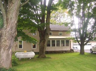 4353 Wilder Rd, Warsaw, NY 14569