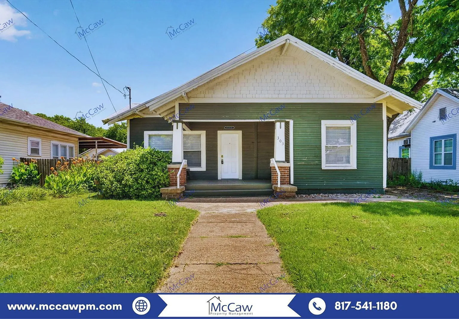 4 bed, 2.0 bath, 1500 sqft, $2,250 — Photo 1