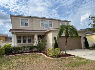 3176 Kearns Rd, Mulberry, FL 33860