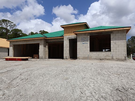 Exterior - April 10, 2026