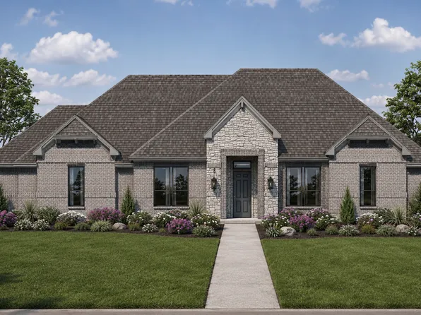 The Quartz Plan, Oak Creek Ranch