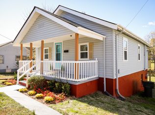 520 13th St SW, Hickory, NC 28602