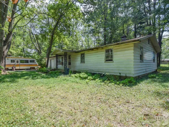 3713 W 30th St, Muncie, IN 47302