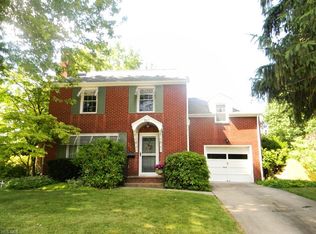1107 High St, Louisville, OH