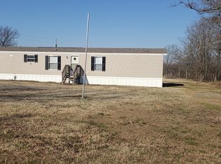 521 N 443rd Rd, Salina, OK 74365