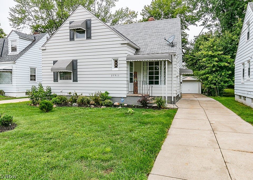 27511 Forestview Ave, Euclid, OH 44132 MLS 4425261 Zillow