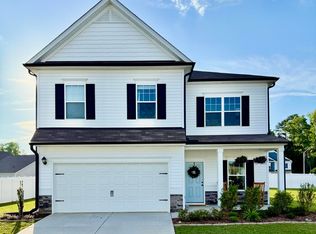 5117 Farm Barn Ln, Raleigh, NC 27603