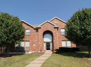 12006 Kingsville Dr, Frisco, TX 75035