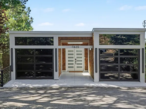 7825 Skyline Blvd, Oakland, CA 94611