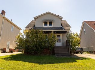 9612 Park Heights Ave, Garfield Heights, OH 44125