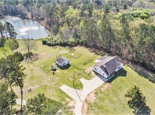 386 Higgins Rd, Jackson, GA 30216