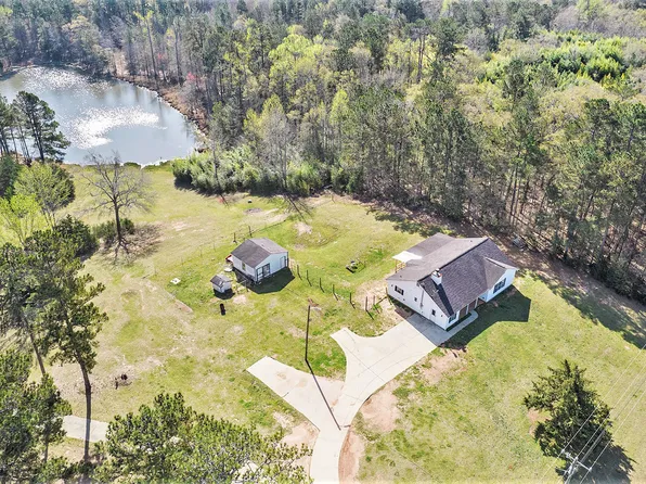 386 Higgins Rd, Jackson, GA 30216