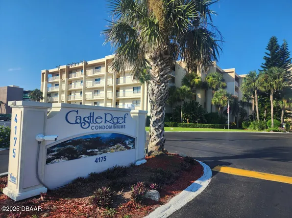 4175 S Atlantic Ave #5260, New Smyrna Beach, FL 32169
