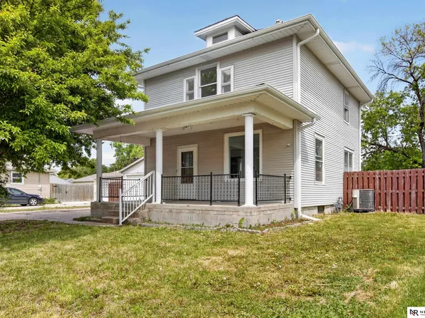 1440 E 12th St, Fremont, NE 68025