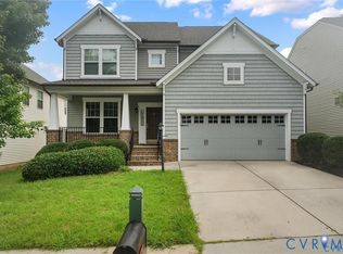 17412 Trevino Pkwy, Moseley, VA 23120