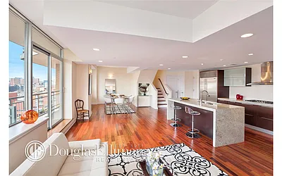 Sold by Douglas Elliman