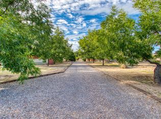 1081 Bleimeyer Rd, Las Cruces, NM 88007