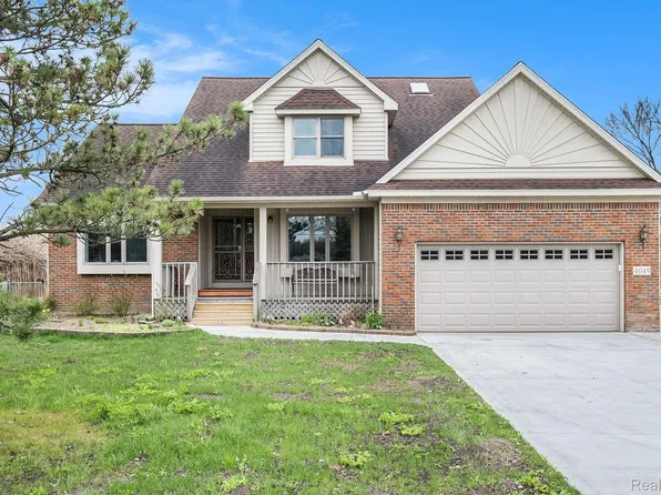 G4049 W Court St, Flint, MI 48532