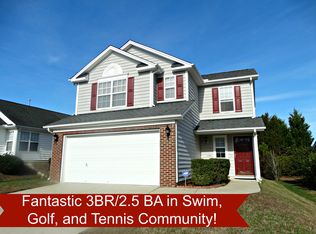 124 Chalcedony St, Raleigh, NC 27603