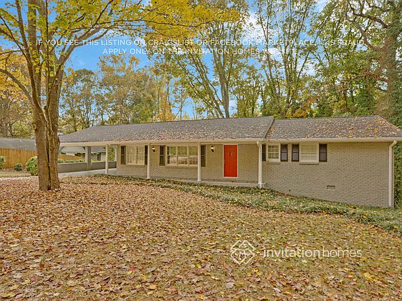 3rd image of 5528 Fern Creek Dr SW
