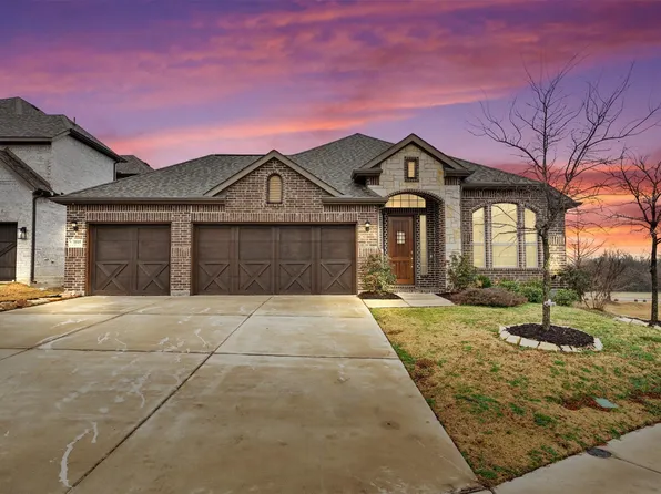 3515 Solaro Ln, Rockwall, TX 75087