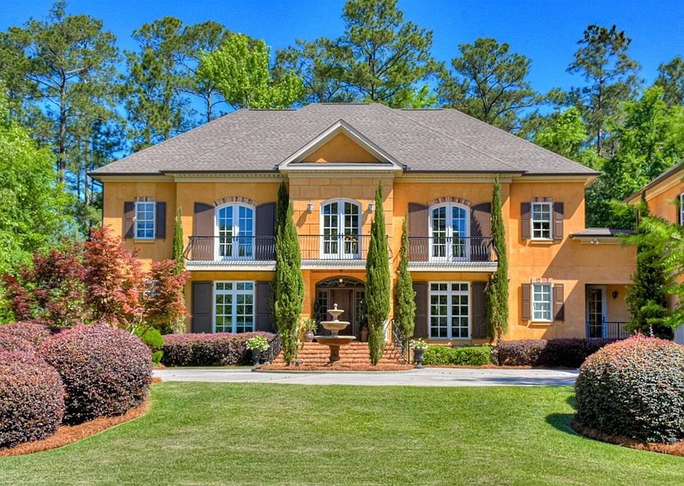 1868 Champions Cir, Evans, GA 30809 Zillow