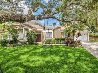 8101 Lake Crowell Cir, Orlando, FL 32836