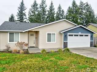 701 Myers Street SE, Rainier, WA