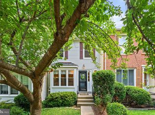 7253 Kousa Ln, Springfield, VA 22152