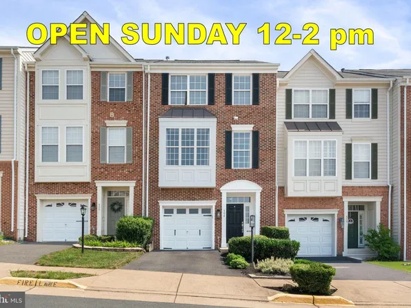 508 Legrace Ter NE, Leesburg, VA 20176