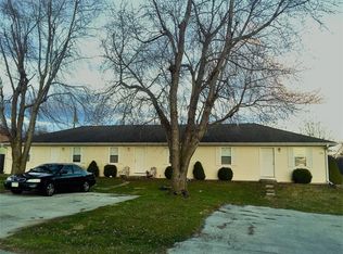 220 Ashley St, Rogersville, MO 65742