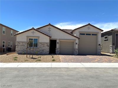 4341 S Angel Falls Ct, Pahrump, NV, 89061