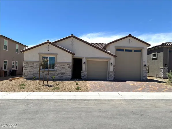 4341 S Angel Falls Ct, Pahrump, NV 89061